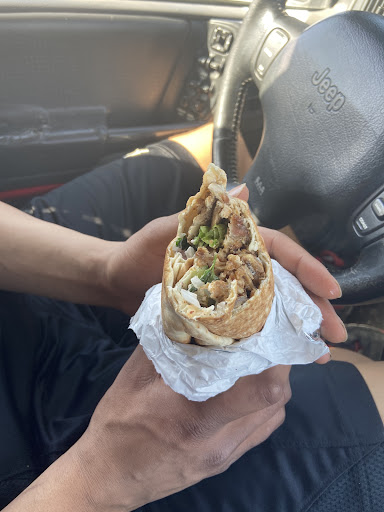 Photo of Nebo's Falafel and Donair - Unit # 11B, 7 Assiniboine Dr, Saskatoon, SK S7K 1E3